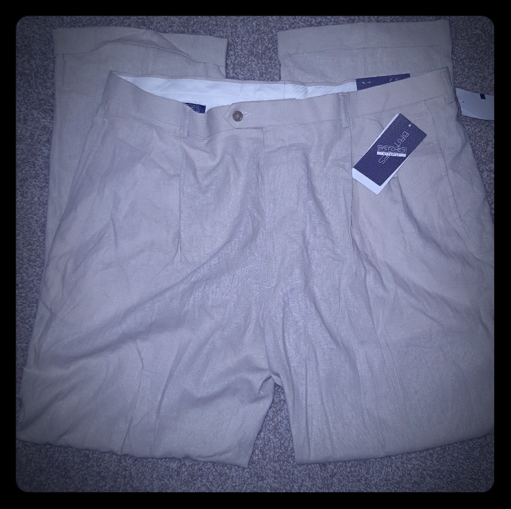 Men's pants